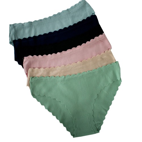 6 Pack PureComfort slip multi2