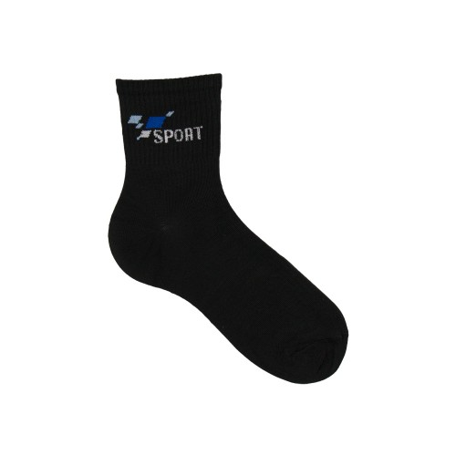 12 Pack Ανδρικές βαμβακερές κάλτσες SPORT multicolour