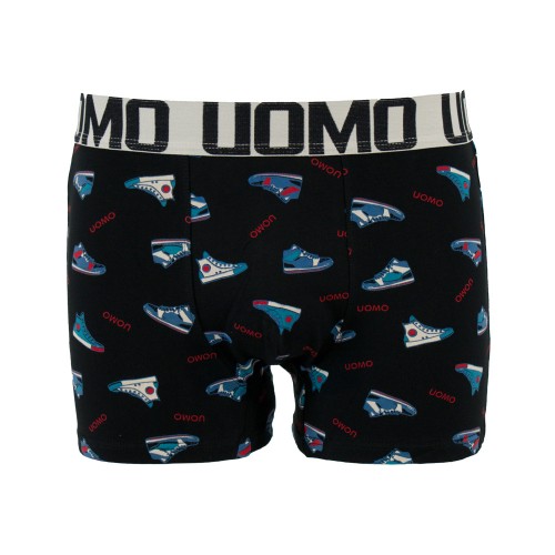 4 Pack Boxer UOMO sneakers multicolour  