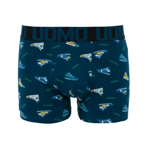 4 Pack Boxer UOMO sneakers multicolour  