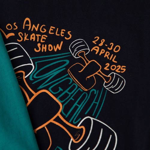 Αγορίστικη πυτζάμα MINERVA Skate Show πετρολ (12-14 ετών)