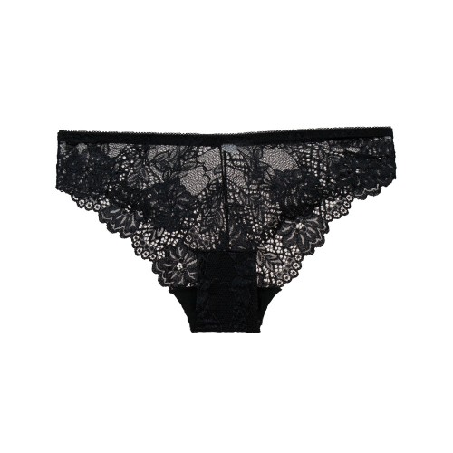 6 PACK δαντελένια σλιπ Chic & Cozy multicolour