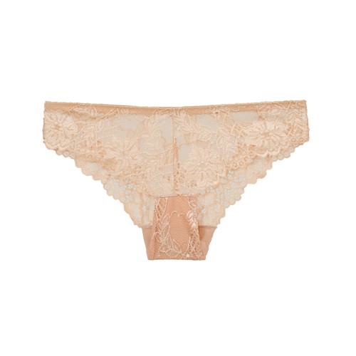 6 PACK δαντελένια σλιπ Chic & Cozy multicolour