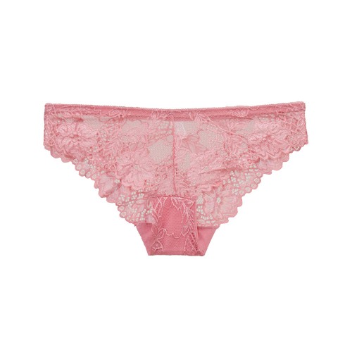 6 PACK δαντελένια σλιπ Chic & Cozy multicolour