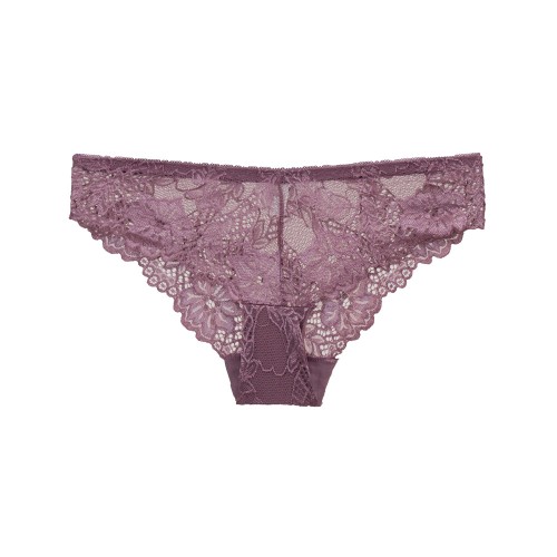 6 PACK δαντελένια σλιπ Chic & Cozy multicolour