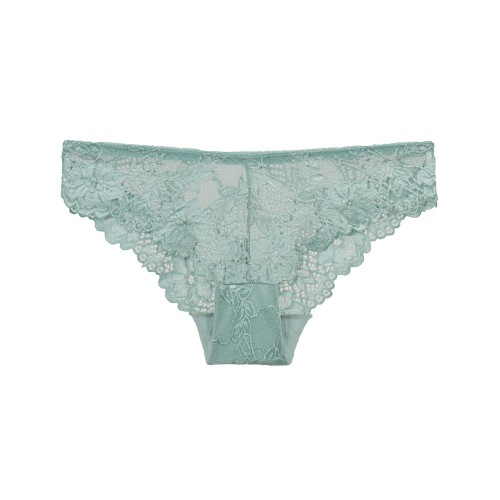 6 PACK δαντελένια σλιπ Chic & Cozy multicolour
