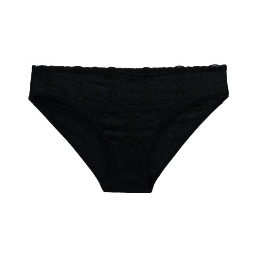 6 PACK ριπ slip με δαντέλα Modern Romance multicolour 