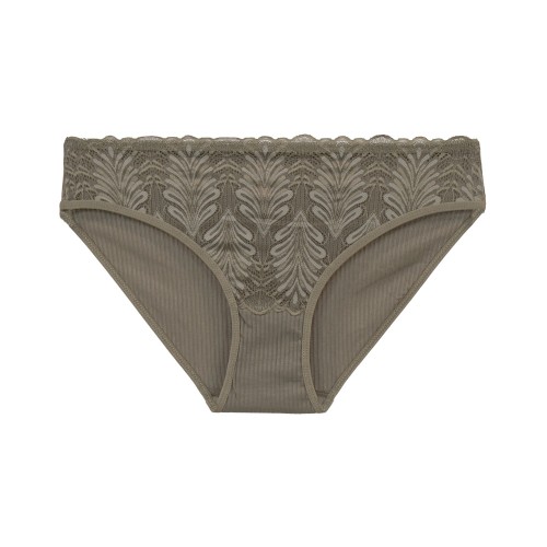 6 PACK ριπ slip με δαντέλα Modern Romance multicolour 