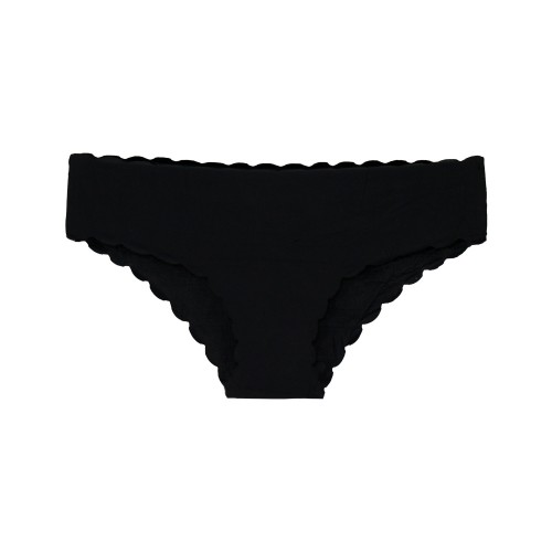 6 Pack off duty χωρίς ραφές slip multicolour 