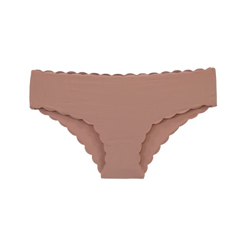 6 Pack off duty χωρίς ραφές slip multicolour 