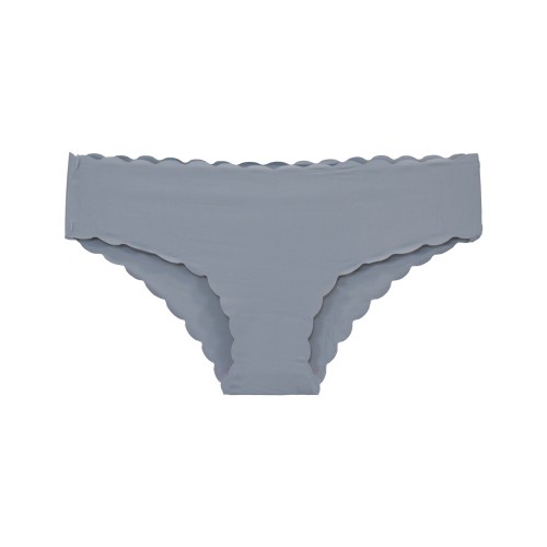 6 Pack off duty χωρίς ραφές slip multicolour 
