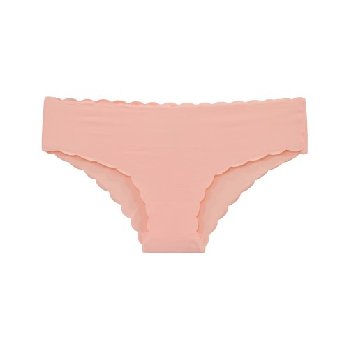 6 Pack off duty χωρίς ραφές slip multicolour 