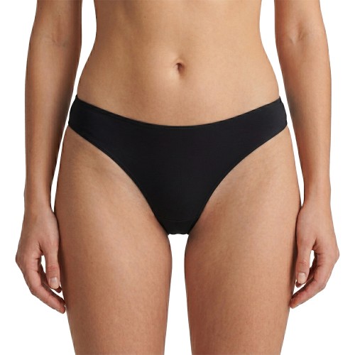 6 PACK βαμβακερά Brazilian slip με απαλές ραφές multicolour