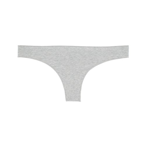 6 PACK βαμβακερά Brazilian slip με απαλές ραφές multicolour