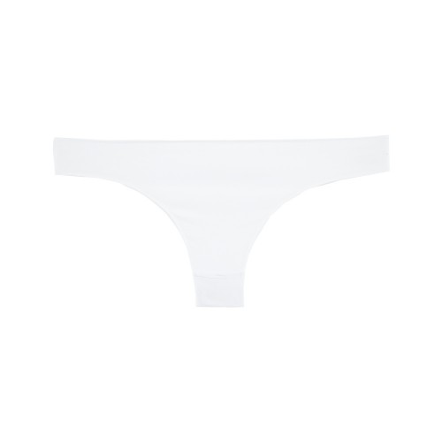 6 PACK βαμβακερά Brazilian slip με απαλές ραφές multicolour