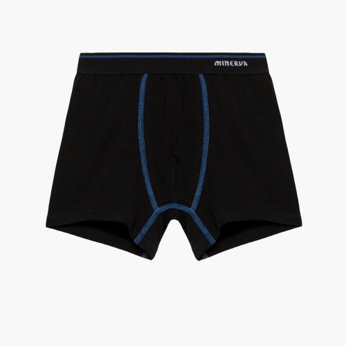 2 Pack Minervakia αγορίστικα Grey / Black