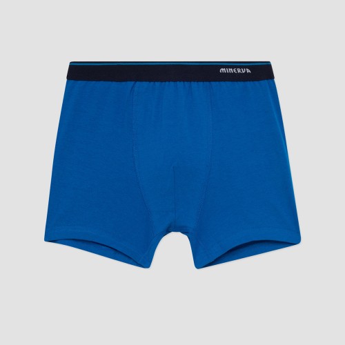 2 Pack Minervakia αγορίστικα Blue Royal / Blue 