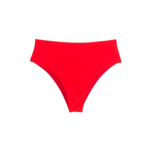Μαγιό bikini Splash κόκκινο S22