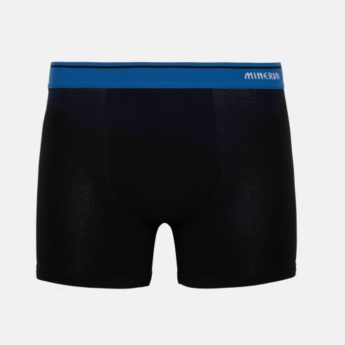 2 PACK Boxer Minerva Hexagon 