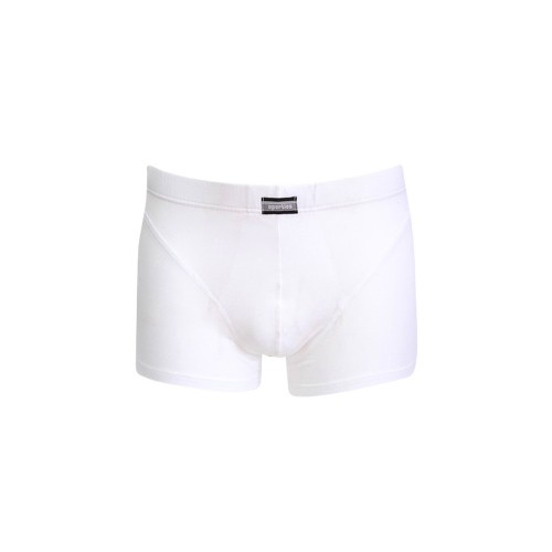 Boxers Minerva Sporties 2 τμχ λευκά