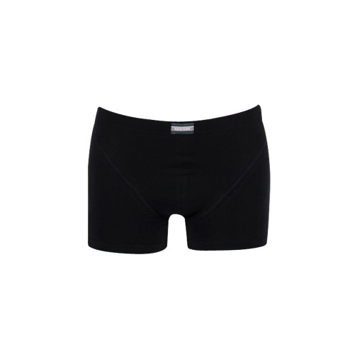 Boxers Minerva Sporties 2 τμχ μαύρα