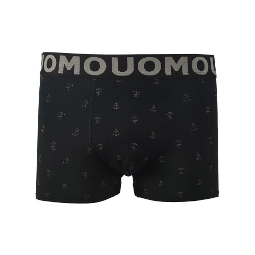 4Pack Boxer UOMO Anchors multicolor