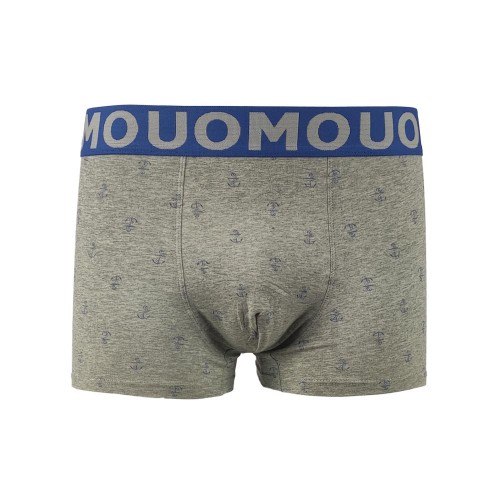 4Pack Boxer UOMO Anchors multicolor