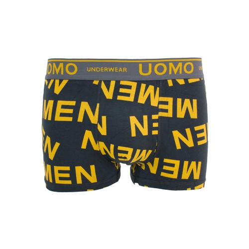 10 Pack Boxer UOMO underwear multic1