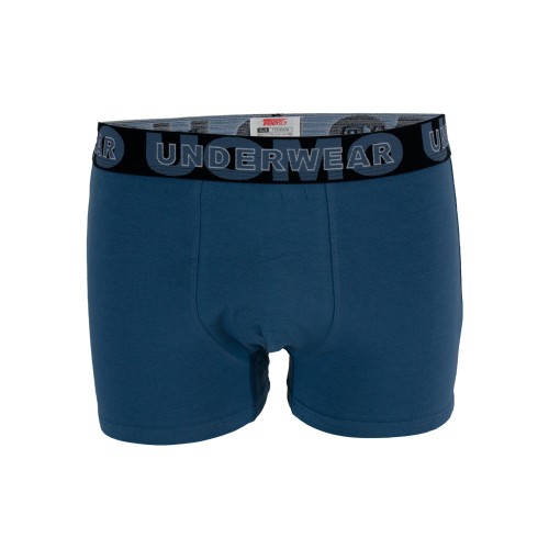 4 Pack Boxer UOMO UNDERWEAR multicolor