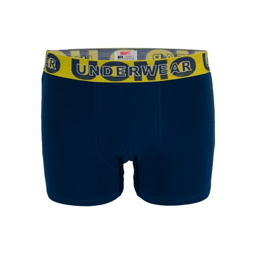 4 Pack Boxer UOMO UNDERWEAR multicolor