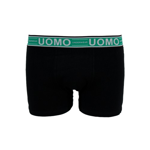 4 Pack Boxer UOMO underwear multi1