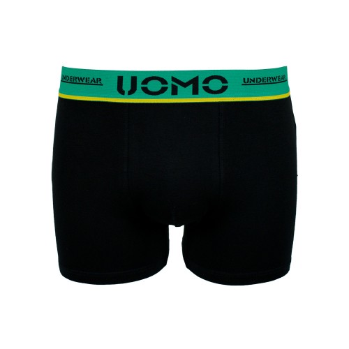 4 Pack Boxer UOMO underwear multi2