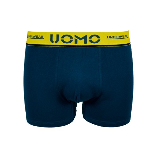 4 Pack Boxer UOMO underwear multi2