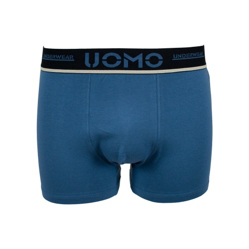 4 Pack Boxer UOMO underwear multi2