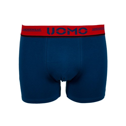 4 Pack Boxer UOMO underwear multi2