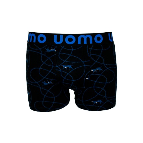 4 Pack Boxer UOMO underwear tiger 