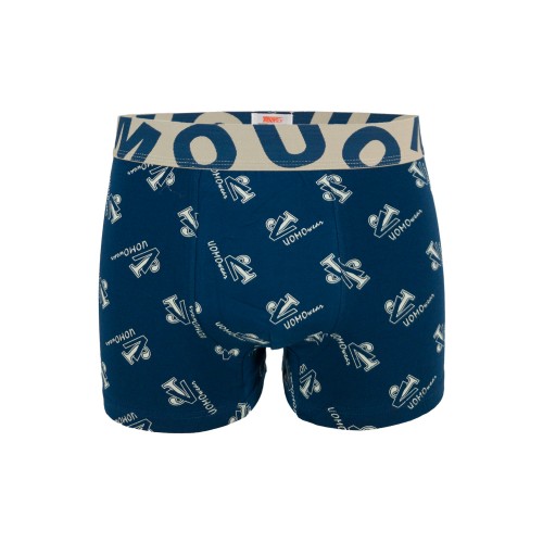 4 Pack Boxer UOMO JV multicolor