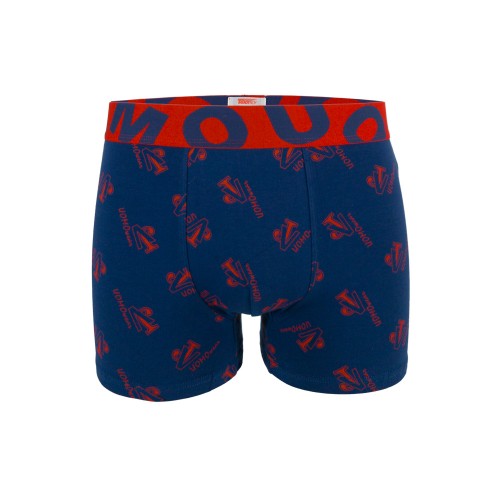 4 Pack Boxer UOMO JV multicolor