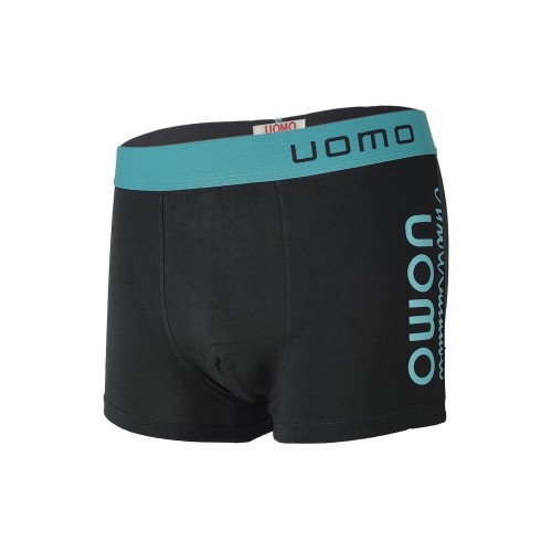 5Pack Boxer Uomo Signature multicolor