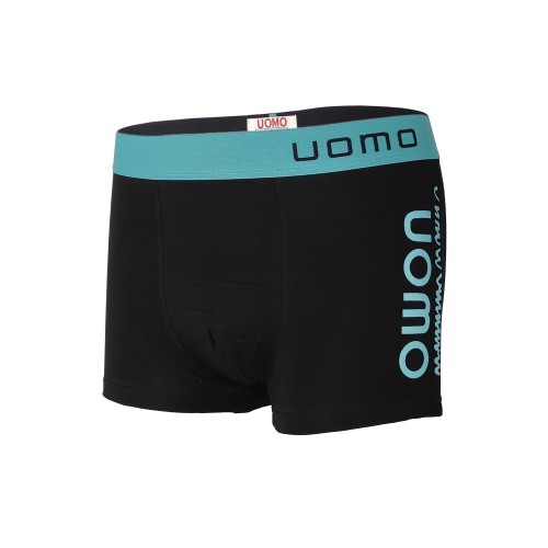 5Pack Boxer Uomo Signature multicolor