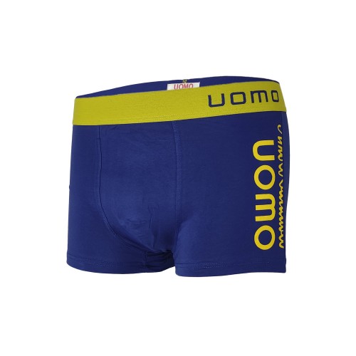 5Pack Boxer Uomo Signature multicolor