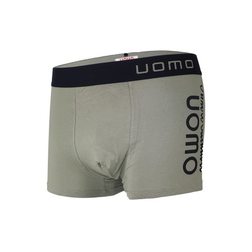 5Pack Boxer Uomo Signature multicolor