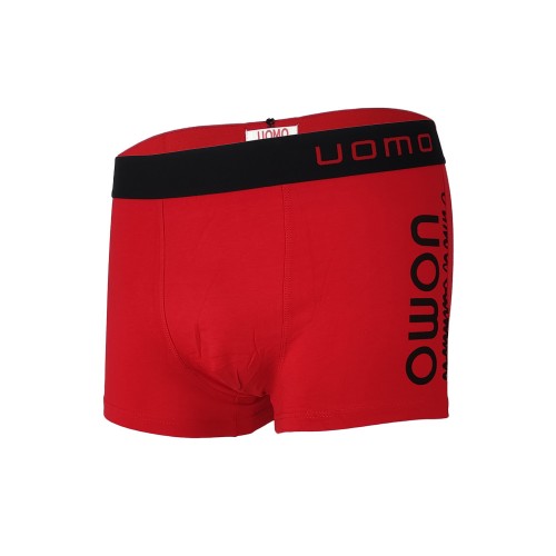 5Pack Boxer Uomo Signature multicolor