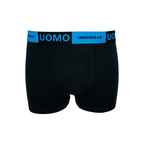 4 Pack Boxer UOMO underwear multi4