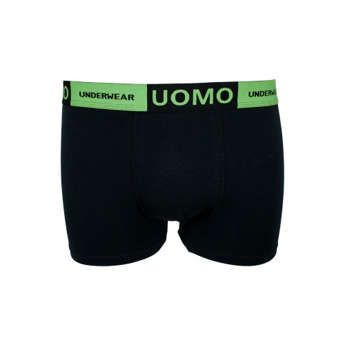 4 Pack Boxer UOMO underwear multi4