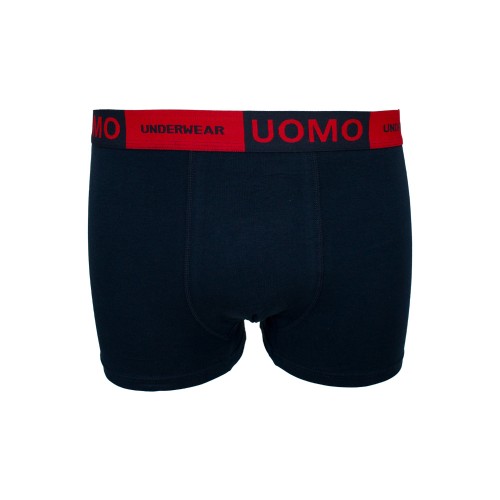 4 Pack Boxer UOMO underwear multi4