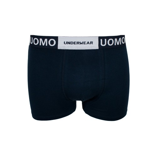 4 Pack Boxer UOMO underwear multi4