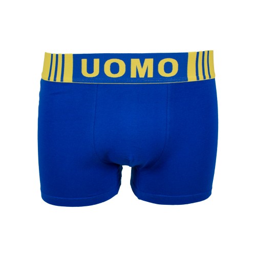 4 Pack Boxer UOMO underwear multi3