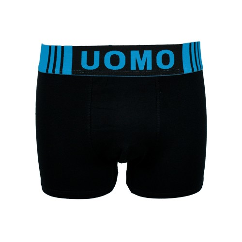 4 Pack Boxer UOMO underwear multi3