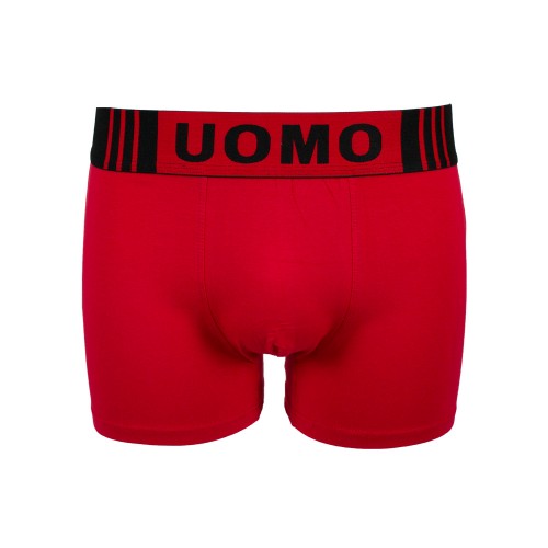 4 Pack Boxer UOMO underwear multi3